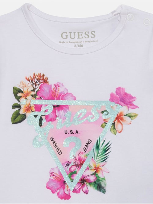 Maglietta da infilare - Guess kids - Kiabi