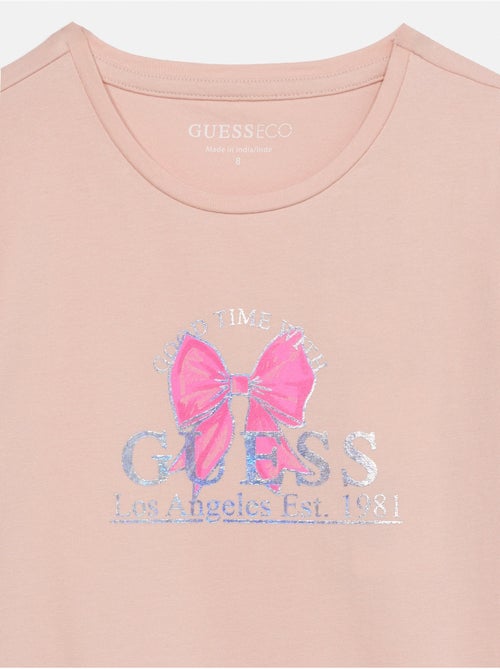Maglietta da infilare - Guess kids - Kiabi