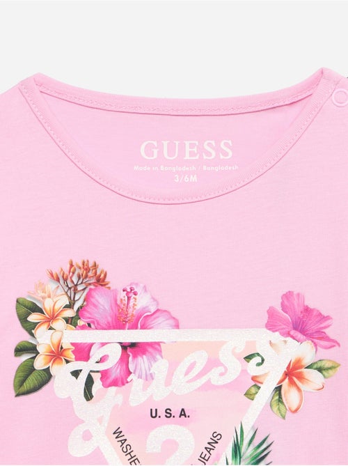 Maglietta da infilare - Guess kids - Kiabi
