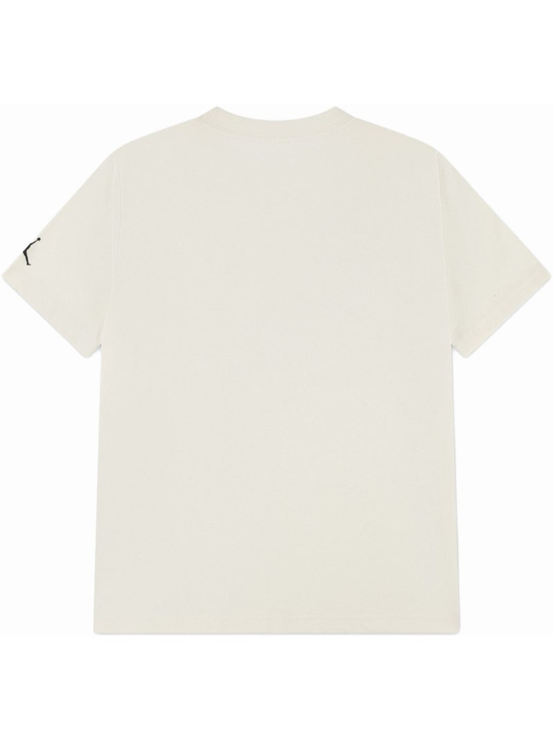 Maglietta da infilare - Jordan Bianco - Kiabi