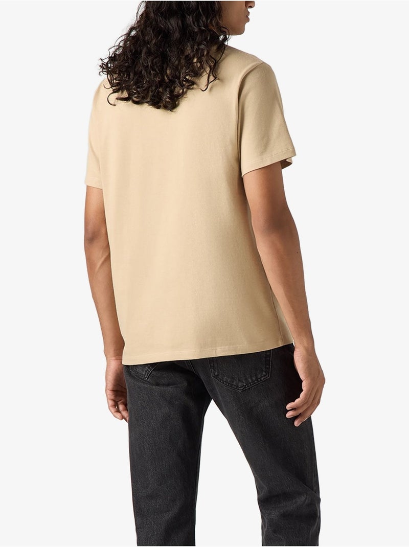 Maglietta da infilare - Levi's Beige - Kiabi