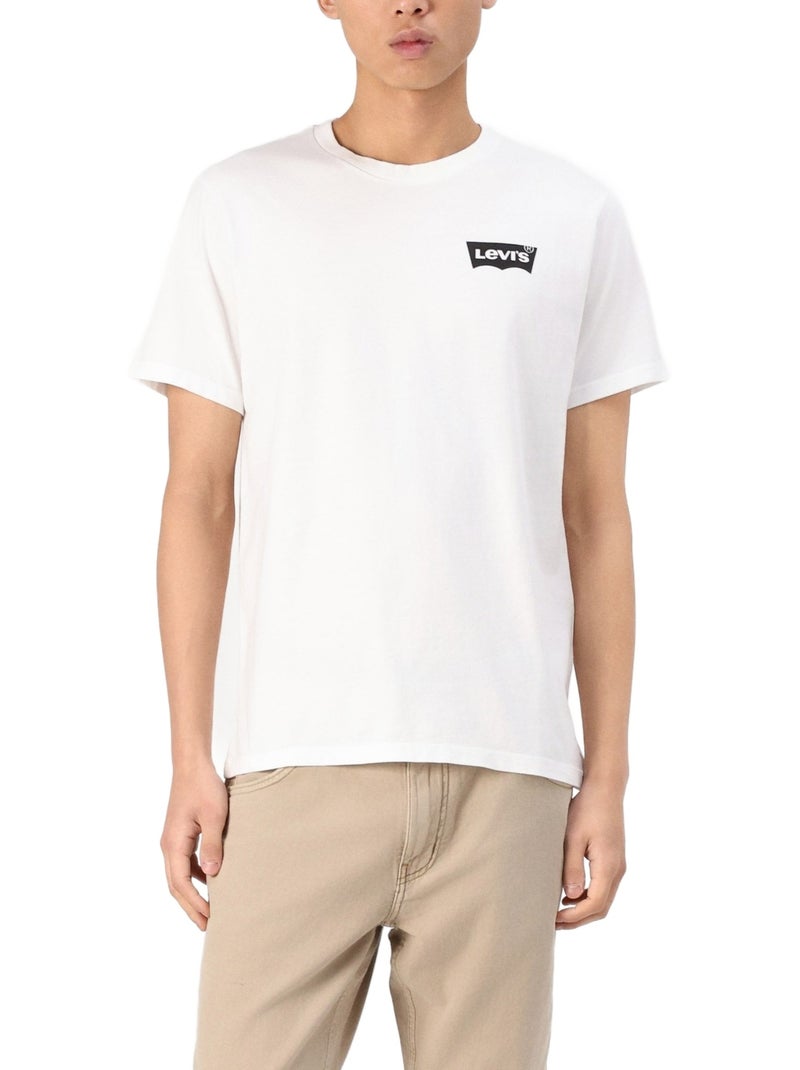 Maglietta da infilare - Levi's Bianco - Kiabi