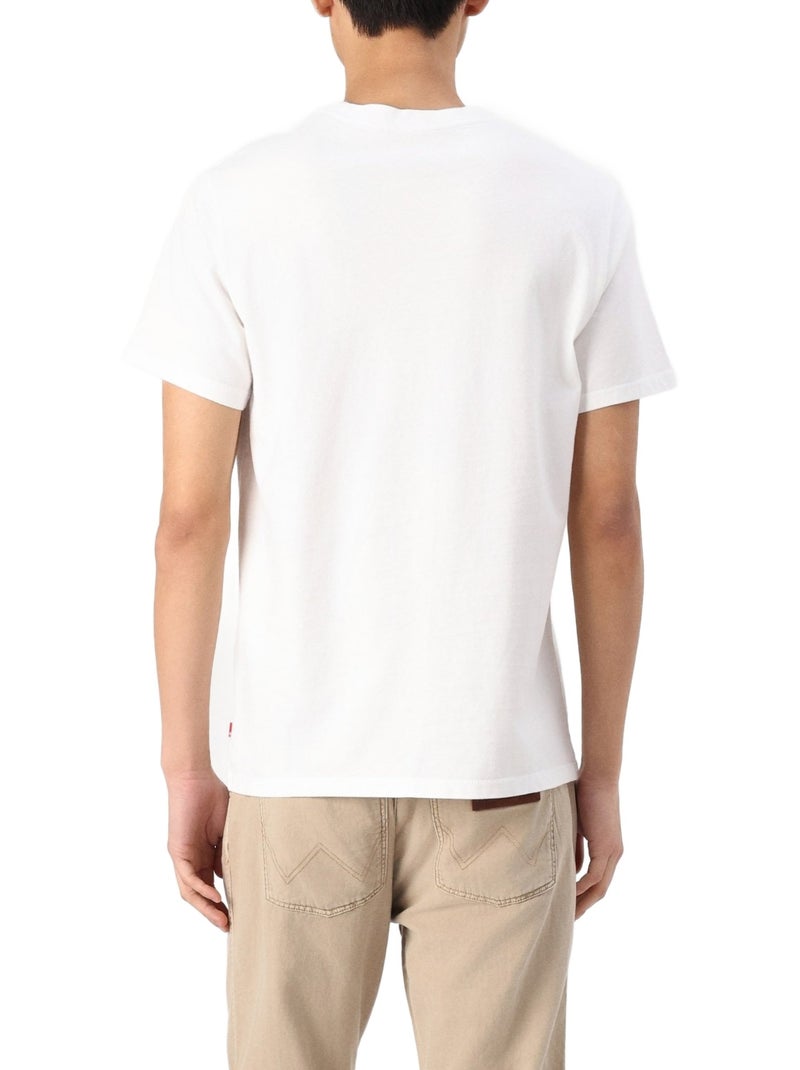 Maglietta da infilare - Levi's Bianco - Kiabi