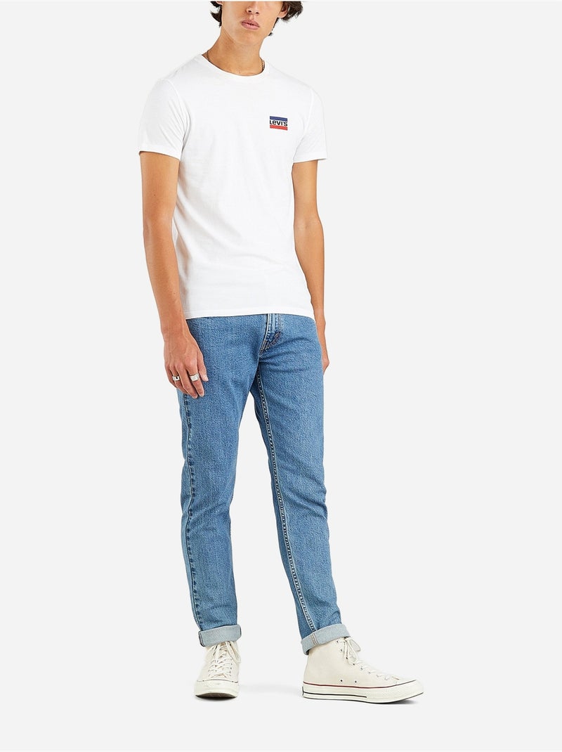 Maglietta da infilare - Levi's Blu - Kiabi