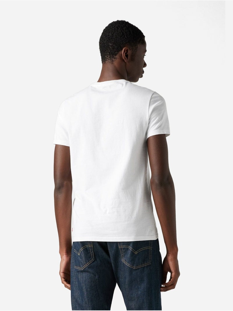 Maglietta da infilare - Levi's Blu - Kiabi