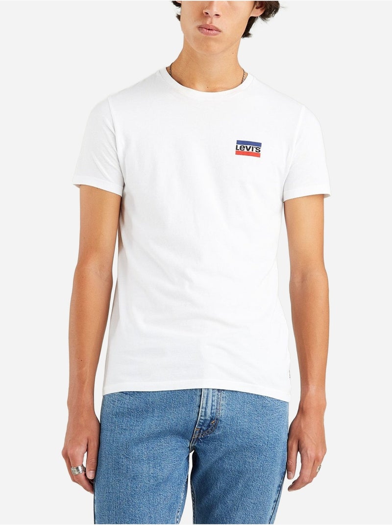 Maglietta da infilare - Levi's Blu - Kiabi