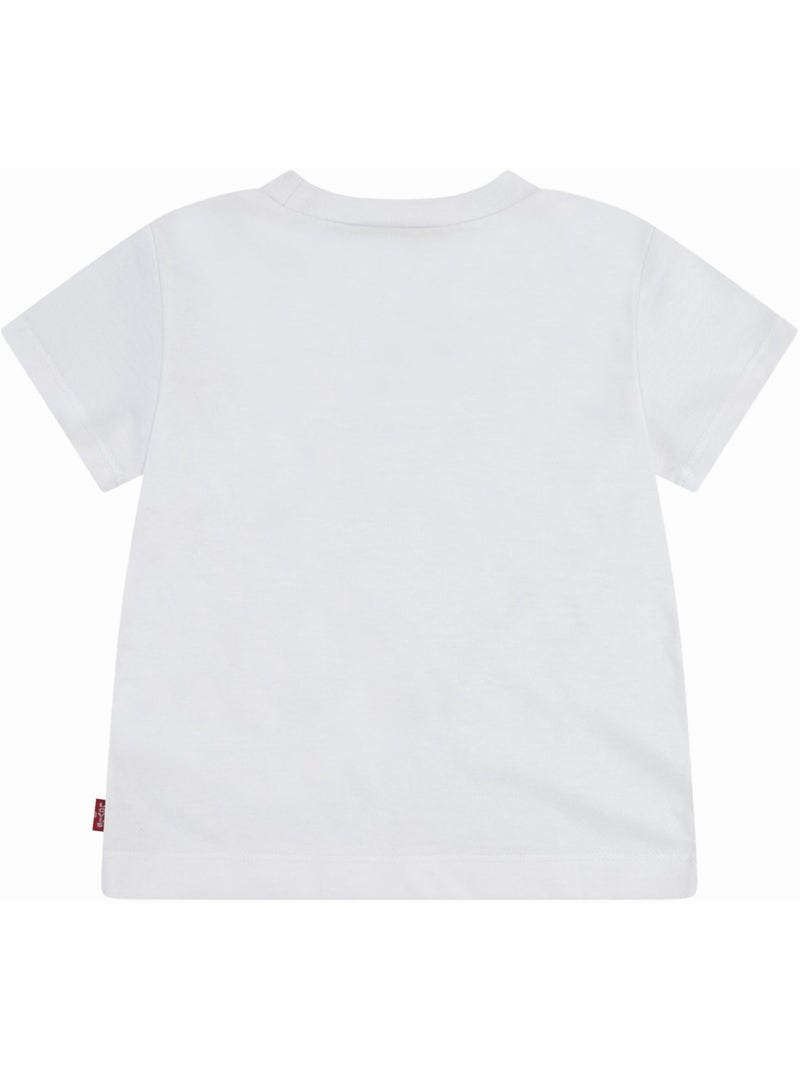 Maglietta da infilare - Levi's Kids Bianco - Kiabi