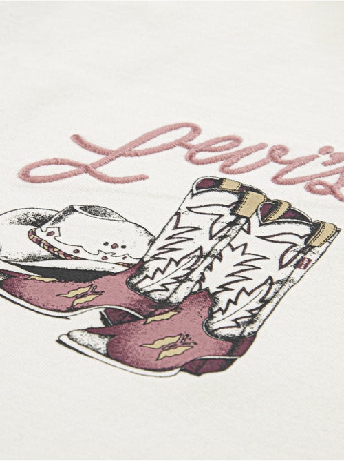 Maglietta da infilare - Levi's Kids - Kiabi