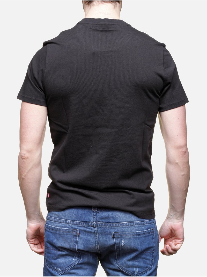 Maglietta da infilare - Levi's Nero - Kiabi