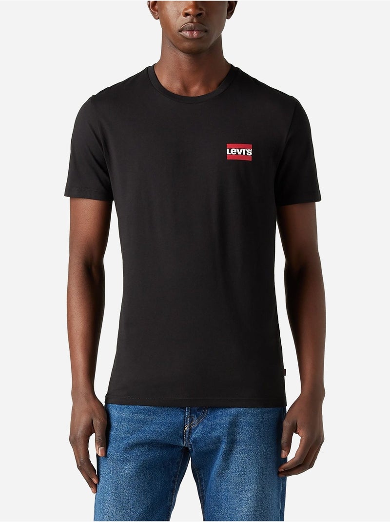 Maglietta da infilare - Levi's Nero - Kiabi