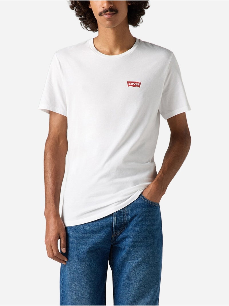 Maglietta da infilare - Levi's Nero - Kiabi