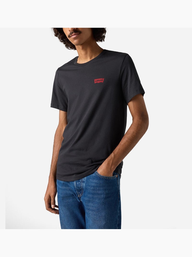 Maglietta da infilare - Levi's Nero - Kiabi