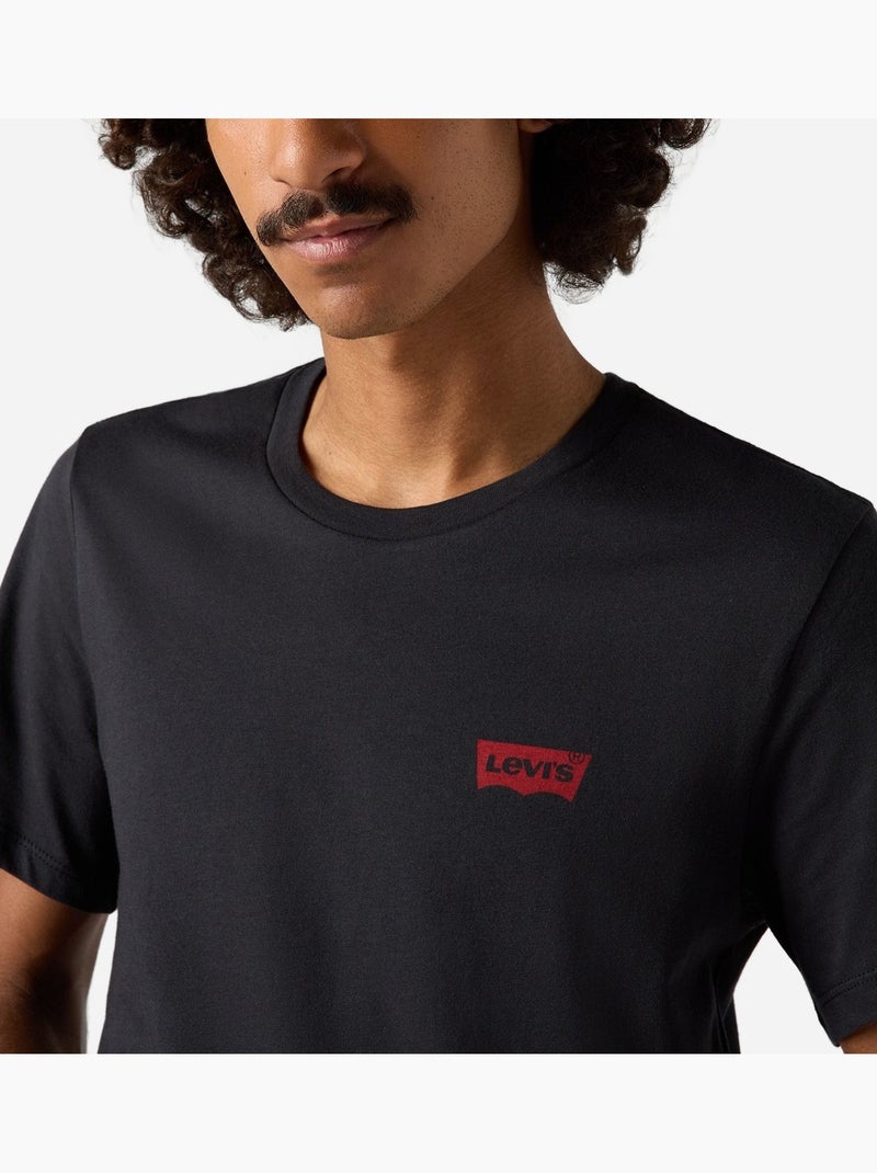 Maglietta da infilare - Levi's Nero - Kiabi