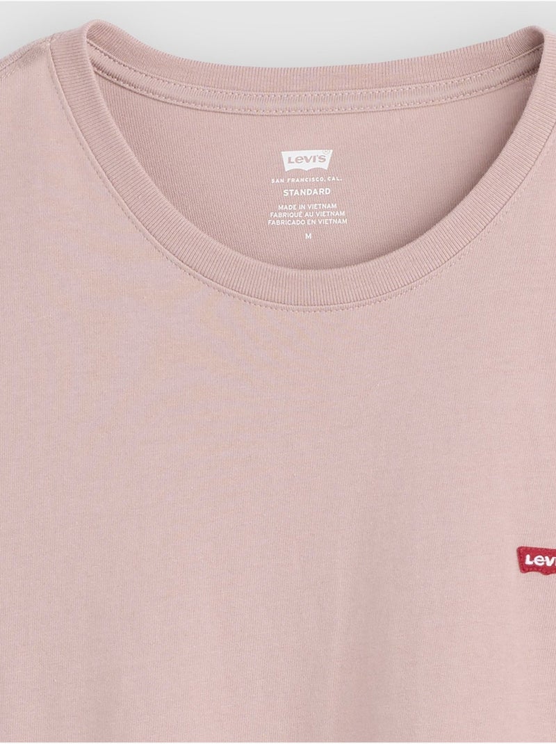 Maglietta da infilare - Levi's Rosa - Kiabi