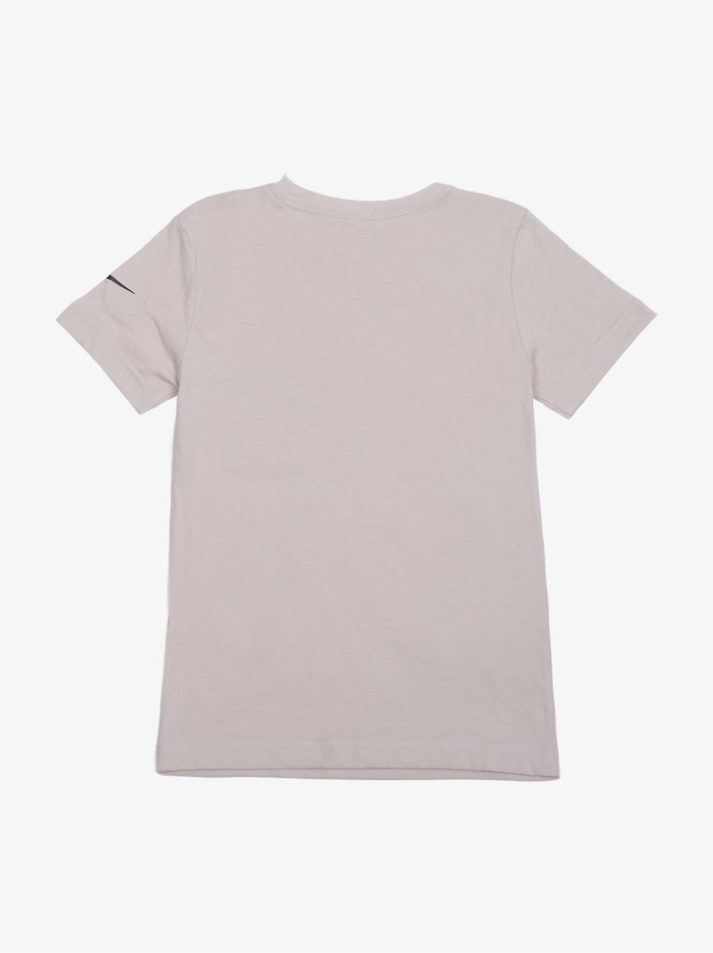 Maglietta da infilare - Nike Beige - Kiabi