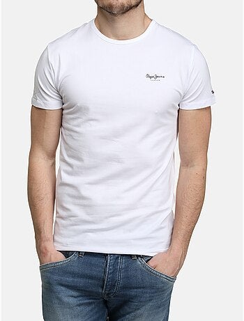 T-shirt Uomo Pepe Jeans