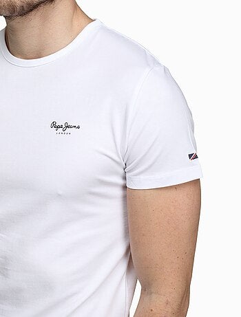 T-shirt Uomo Pepe Jeans