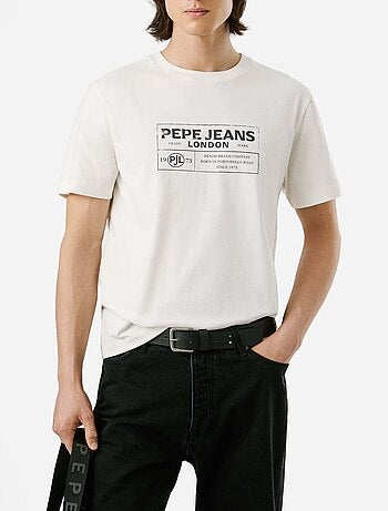 Maglietta da infilare - Pepe Jeans