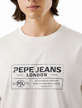 Maglietta da infilare - Pepe Jeans
