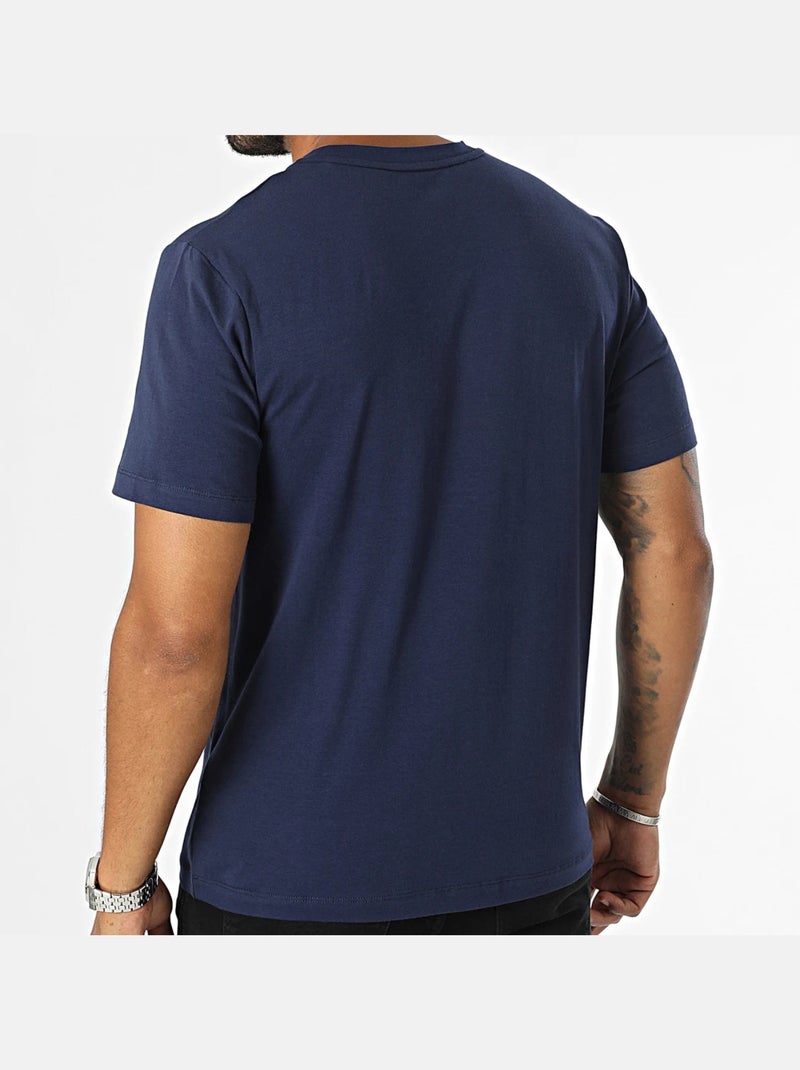 Maglietta da infilare - Pepe Jeans Blu - Kiabi