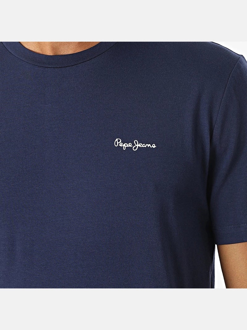 Maglietta da infilare - Pepe Jeans Blu - Kiabi