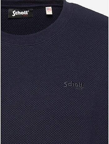 Maglietta da infilare - Schott