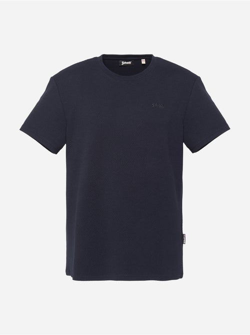 Maglietta da infilare - Schott - Kiabi