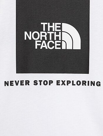 Maglietta da infilare - The North Face