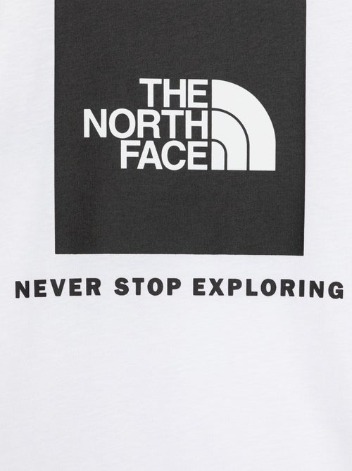 Maglietta da infilare - The North Face - Kiabi