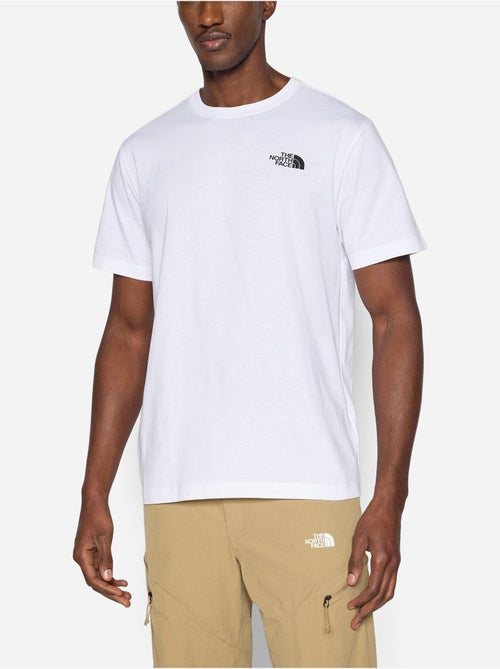 Maglietta da infilare - The North Face - Kiabi