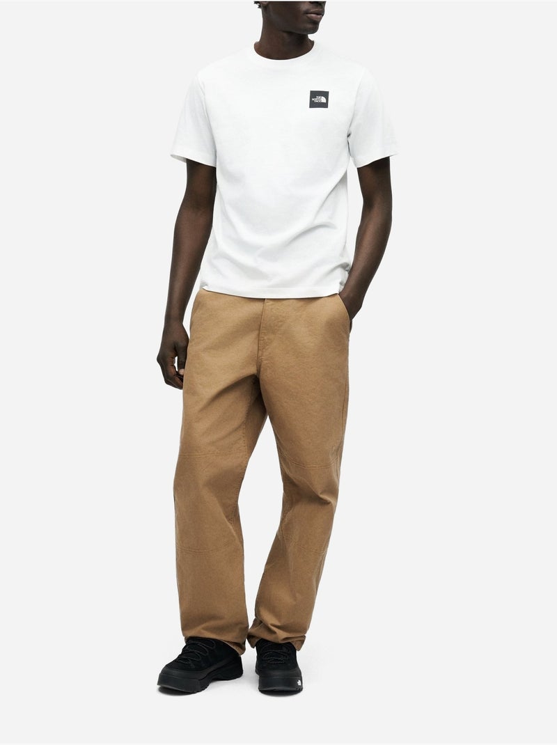 Maglietta da infilare - The North Face Bianco - Kiabi