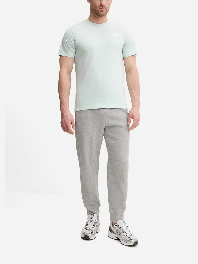 Maglietta da infilare - The North Face Menta - Kiabi