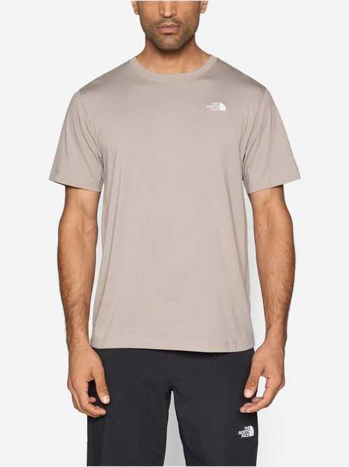 Maglietta da infilare - The North Face - Kiabi