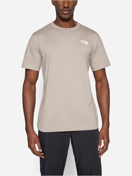 Maglietta da infilare - The North Face - Kiabi