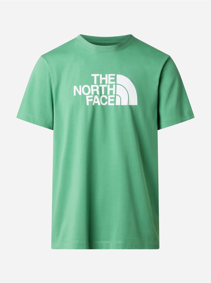 Maglietta da infilare - The North Face Verde - Kiabi