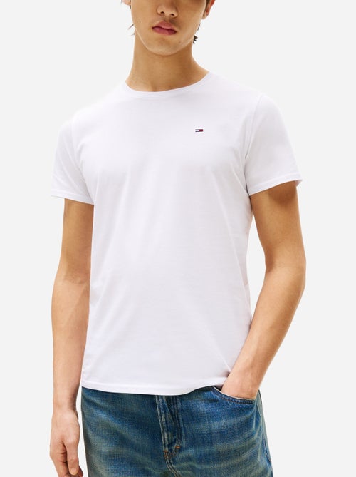 Maglietta da infilare - Tommy jeans - Kiabi