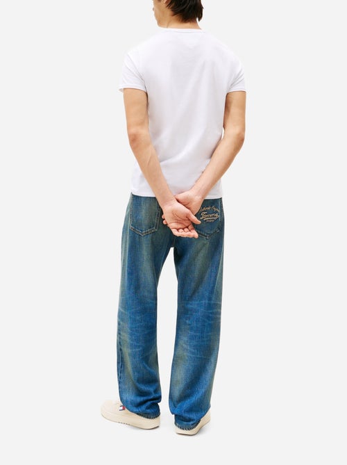 Maglietta da infilare - Tommy jeans - Kiabi