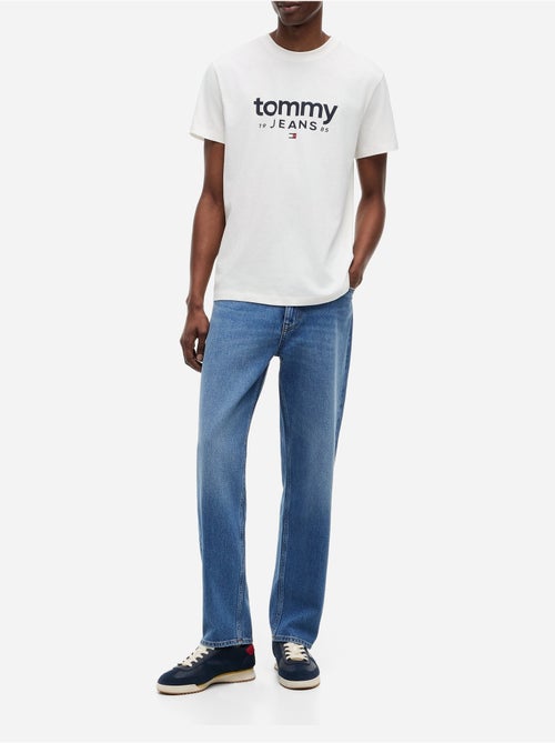 Maglietta da infilare - Tommy jeans - Kiabi