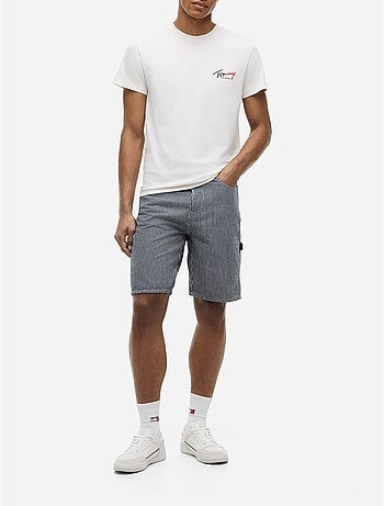 Maglietta a maniche corte - Tommy jeans