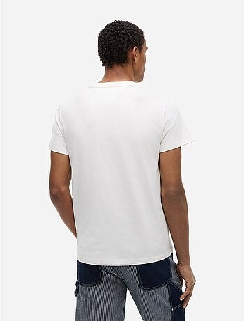 Maglietta a maniche corte - Tommy jeans