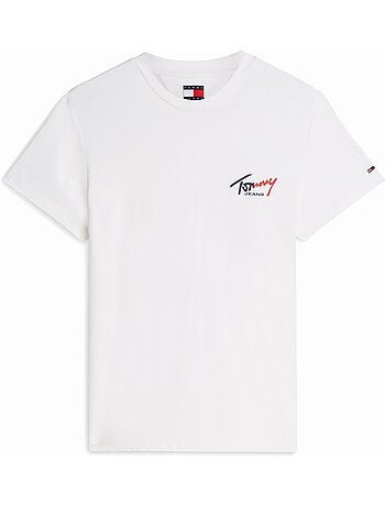 Maglietta a maniche corte - Tommy jeans