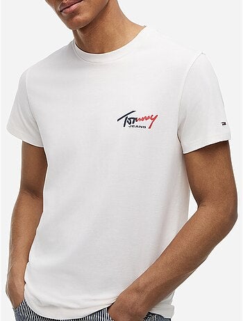 Maglietta a maniche corte - Tommy jeans