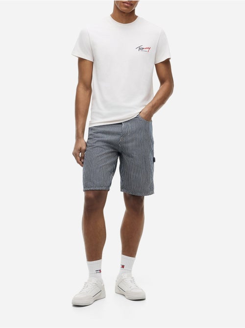 Maglietta da infilare - Tommy jeans - Kiabi Maglietta da infilare - Tommy jeans - Kiabi