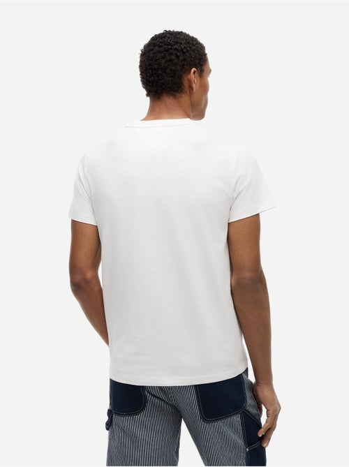 Maglietta da infilare - Tommy jeans - Kiabi Maglietta da infilare - Tommy jeans - Kiabi