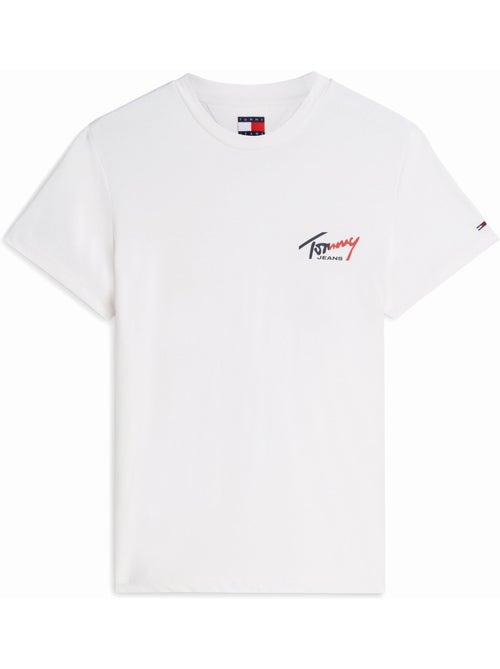 Maglietta da infilare - Tommy jeans - Kiabi Maglietta da infilare - Tommy jeans - Kiabi
