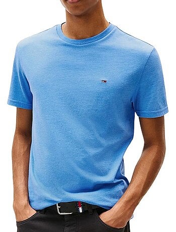 T-shirt Uomo Tommy Hilfiger