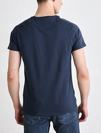 T-shirt tommy hilfiger uomo