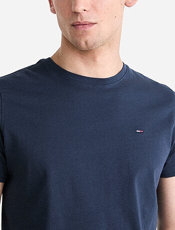 T-shirt tommy hilfiger uomo