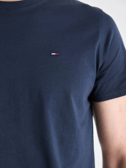 Maglietta da infilare - Tommy jeans - Kiabi Maglietta da infilare - Tommy jeans - Kiabi