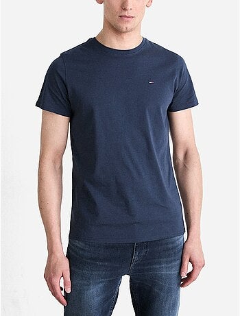 T-shirt Uomo Tommy Hilfiger
